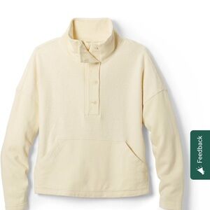 REI Co-op
Wallace Lake Fleece Pullover - Women's